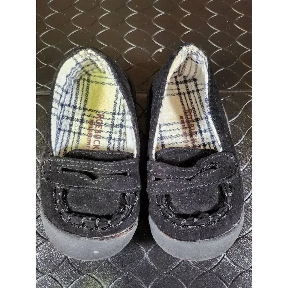 Set of 3 Size 2 and 3 Toddler Shoes #A92